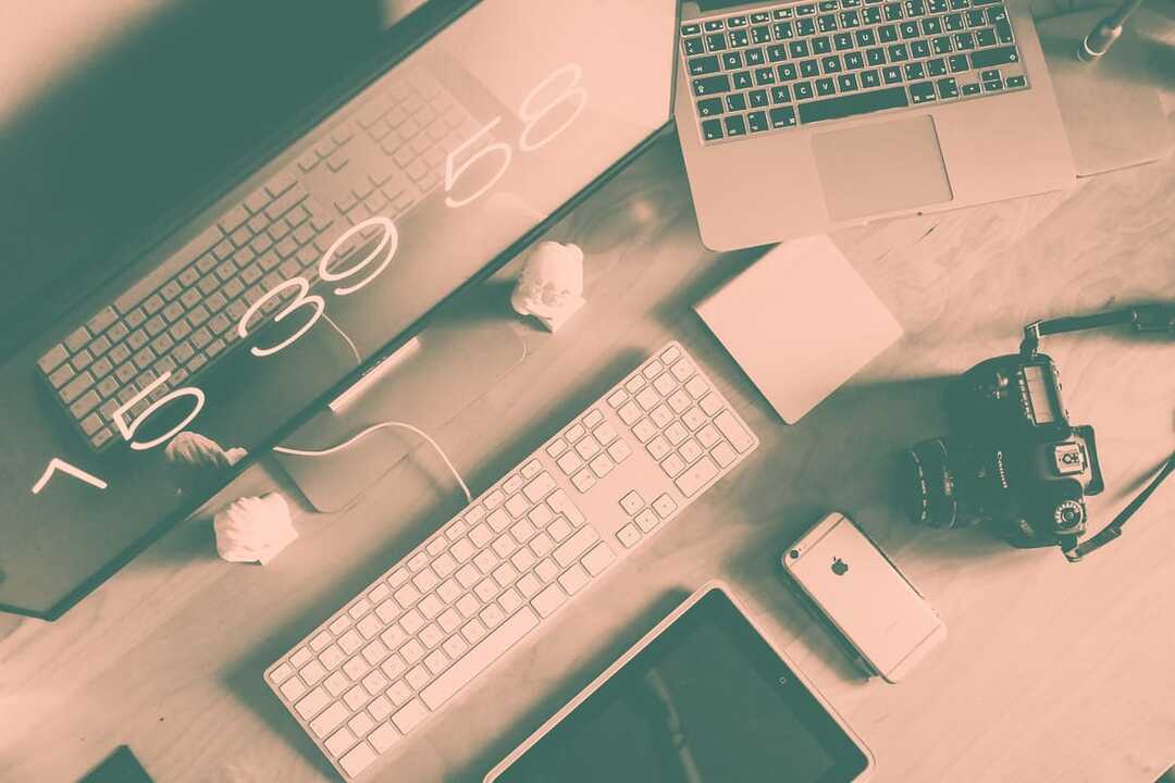 留學申請找工作，英文CV履歷動詞列表及中文說明。